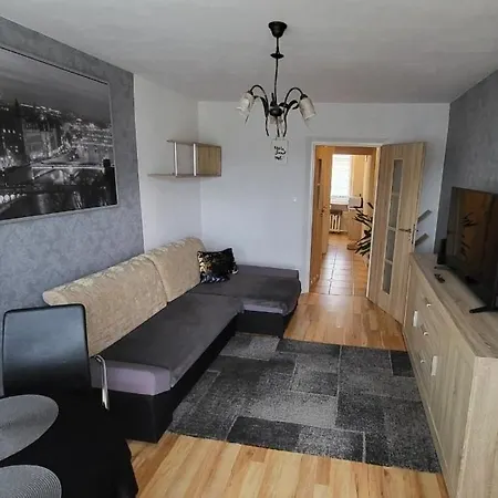 Apartment Apartament Lwowska- Podczele Kolberg