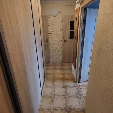 Apartament Lwowska- Podczele Apartment *