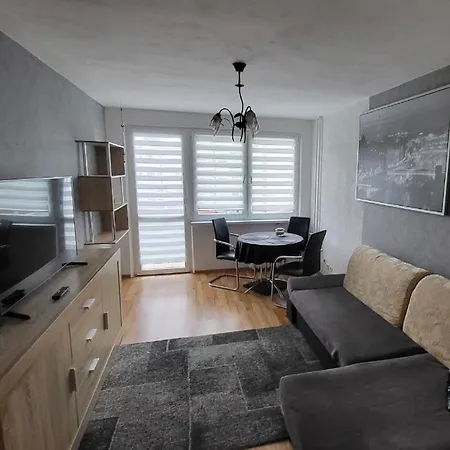 Apartment Apartament Lwowska- Podczele
