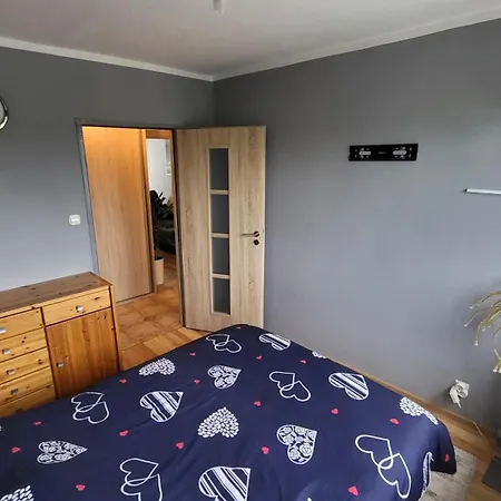 Apartament Lwowska- Podczele