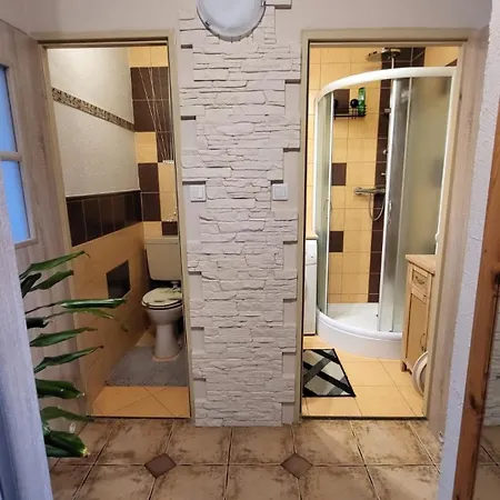 Apartament Lwowska- Podczele